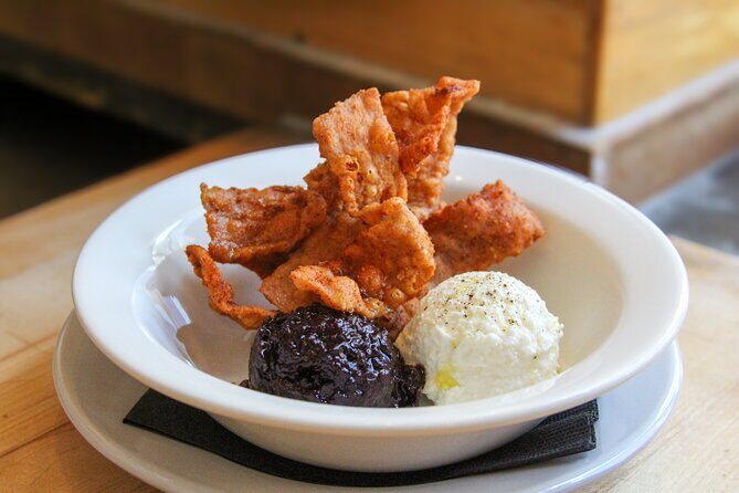 Denver Downtown 16th Street Food Tour - Authenticity & Local Insights