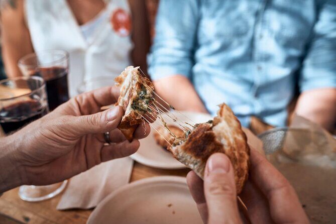 Denver Downtown 16th Street Food Tour - Practical Considerations