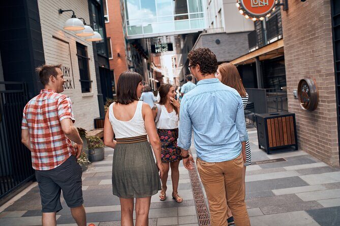 Denver Downtown 16th Street Food Tour - FAQ
