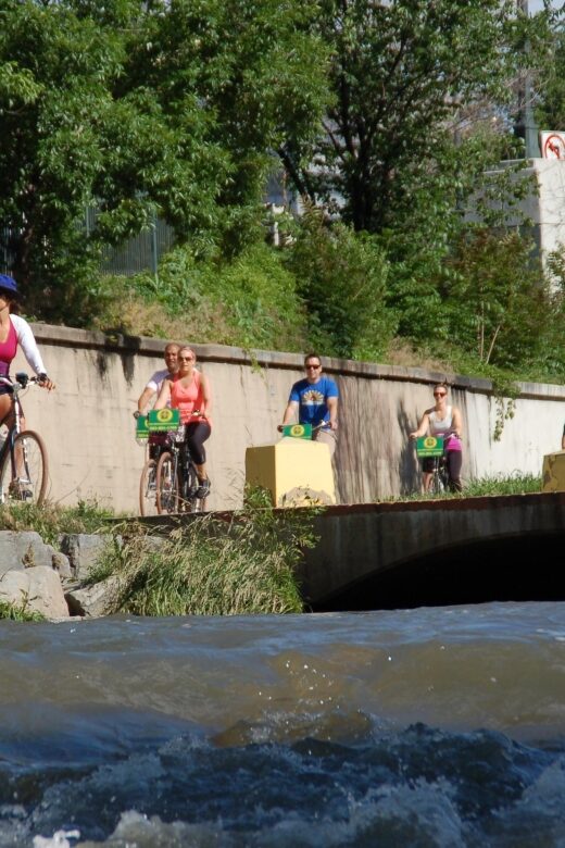 Denver: Downtown Bike Tour - Why This Tour Might Be Your Best Choice