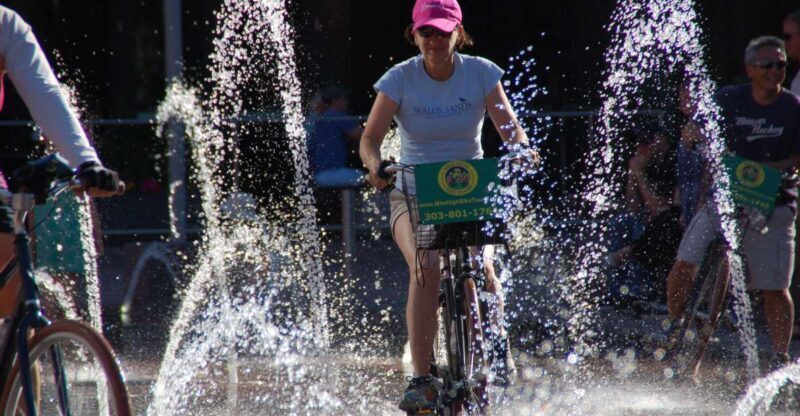 Denver: Downtown Bike Tour - FAQs