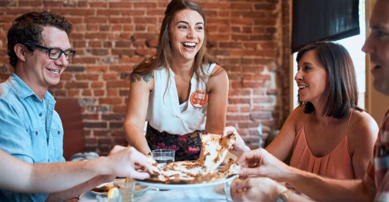 Denver: Downtown Small-Group Food Tasting Tour - A Detailed Look at the Experience