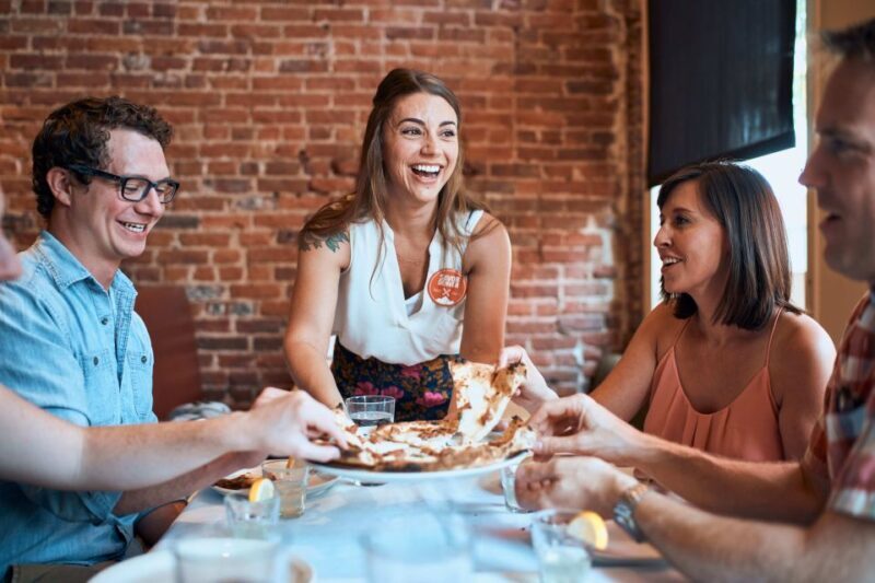 Denver: Downtown Small-Group Food Tasting Tour - Frequently Asked Questions