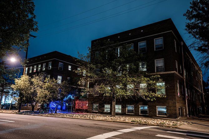 Denver Ghosts: Haunts, Spirits, and Poltergeists Walking Tour - FAQs