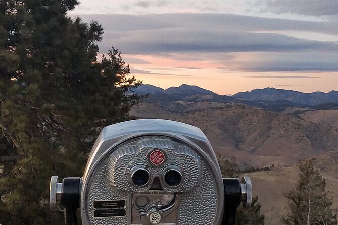 Denver, Golden, Lookout Mountain - What Past Travelers Say