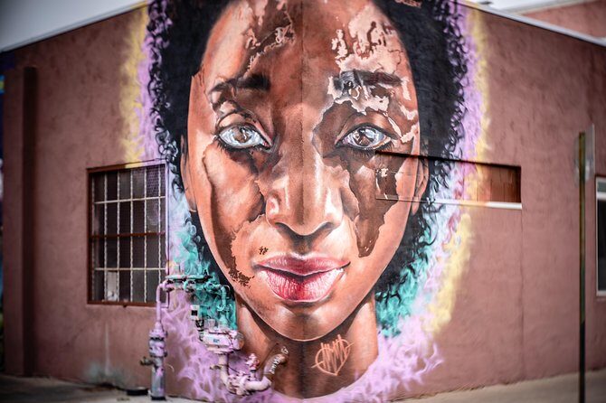 Denver Graffiti Happy Hour Tour - The Experience: What Travelers Can Expect