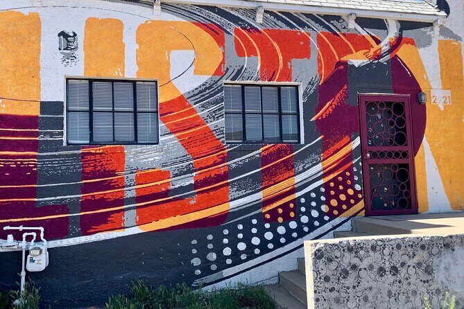 Denver Graffiti Happy Hour Tour - FAQ