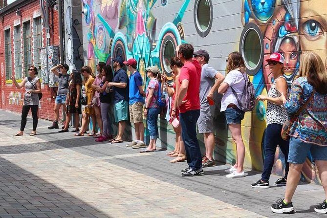 Denver Graffiti Tour - A Closer Look at What You’ll Experience