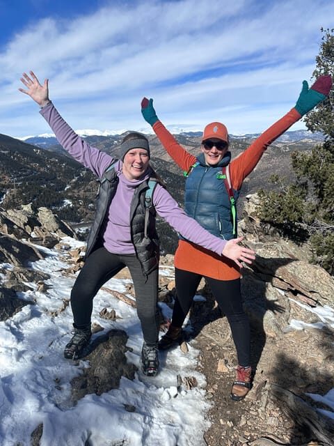 Denver: Guided Hiking Tour & Mountain Town Exploration - Practical Details and What to Pack