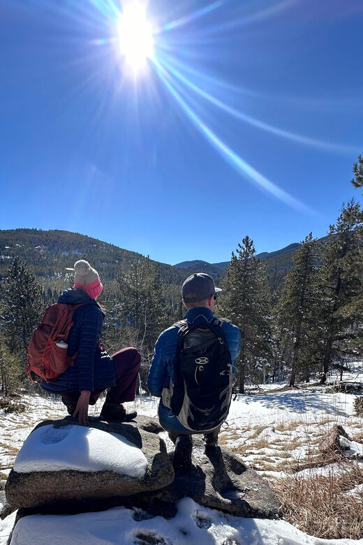Denver: Guided Hiking Tour & Mountain Town Exploration - Who Would Enjoy This Tour?