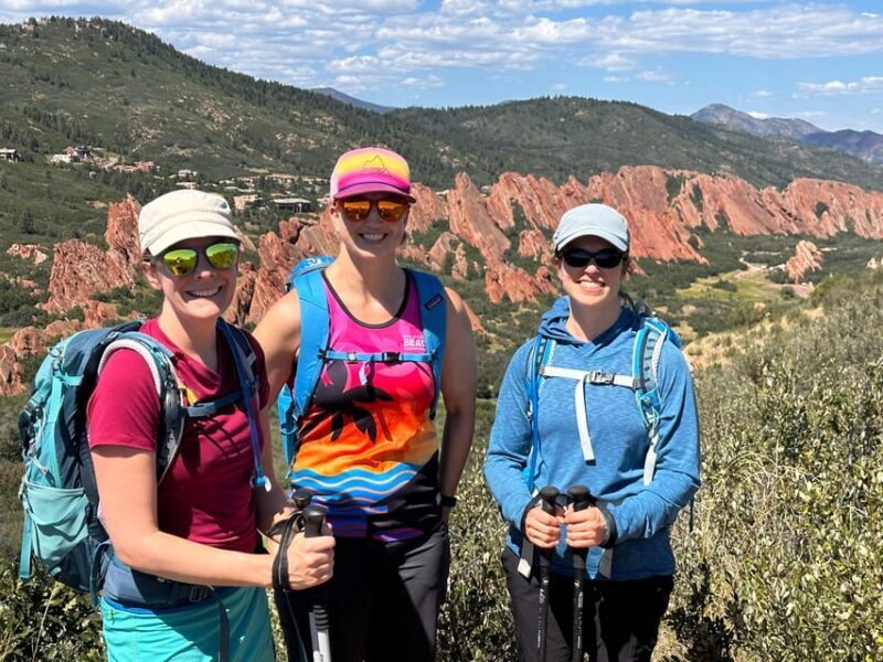 Denver: Guided Hiking Tour & Mountain Town Exploration - Final Thoughts