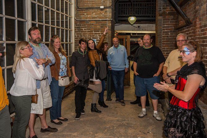 Denver Haunted Booze and Boos Ghost Walking Tour - Lower Downtown - FAQ