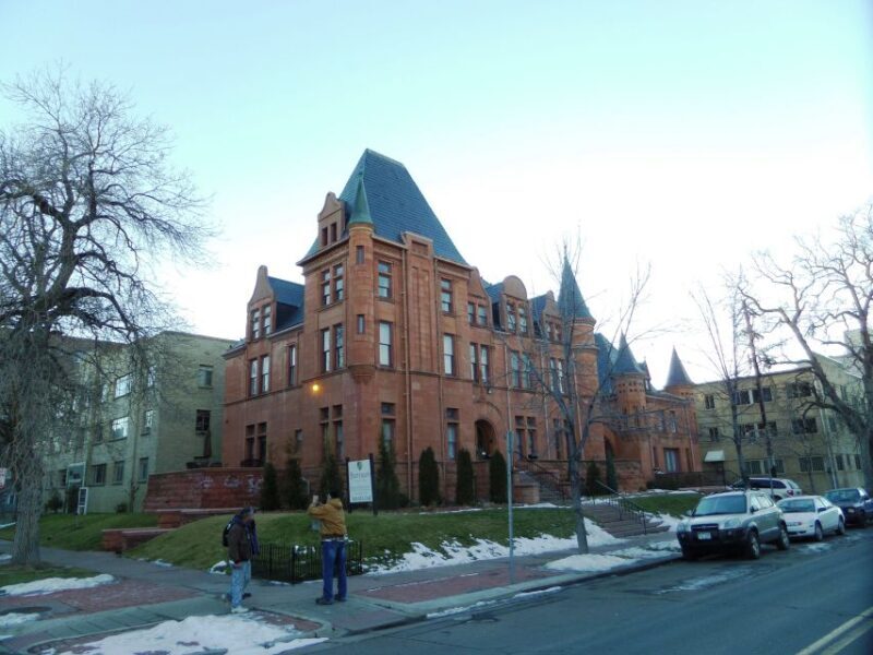Denver: History and Architecture Walking Tours - What to Expect on the Tours