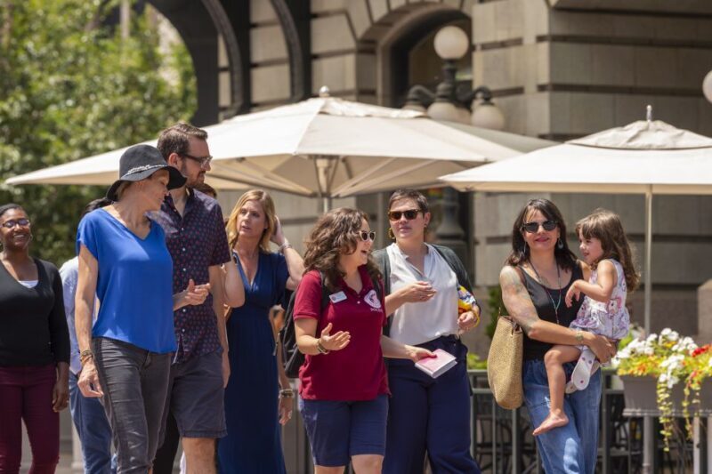 Denver: History and Architecture Walking Tours - Final Thoughts: Who Will Love These Tours?
