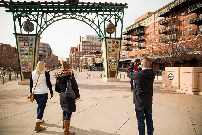 Denver History and Highlights Walking Tour - Why Travelers Rave About It