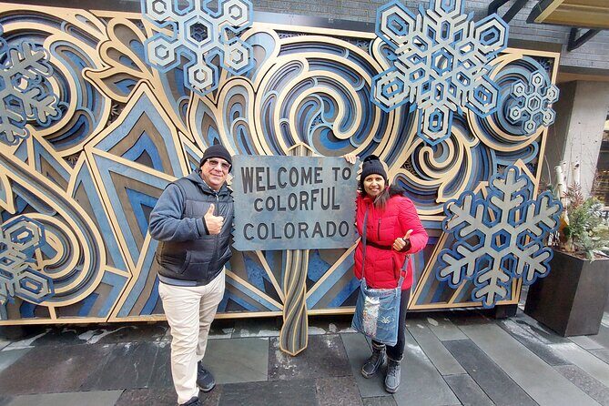 Denver in a Day Private Tour - RiNo, Sites Downtown, Red Rocks - Red Rocks – The Natural Wonder