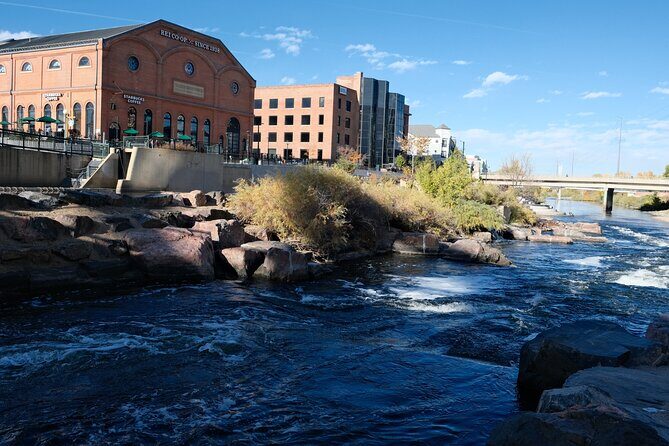 Denver in a Day Private Tour - RiNo, Sites Downtown, Red Rocks - Why This Tour Works