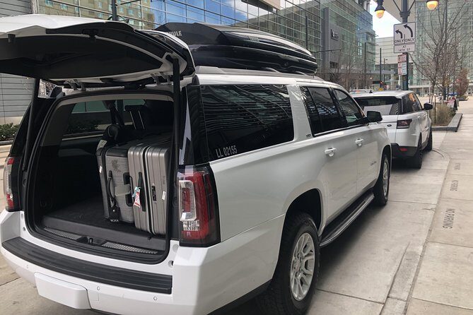 Denver International Airport to Vail Transportation, Private SUV's & Van's - Who Will Benefit Most?