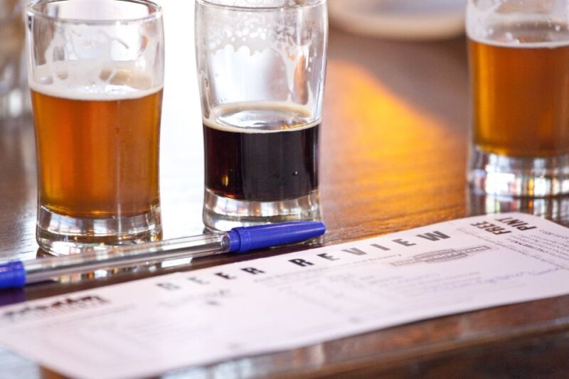 Denver: LoDo Craft Beer Guided Walking Tour - A Closer Look at the Tour Experience