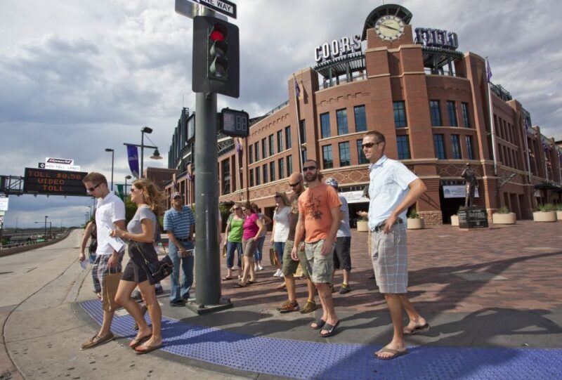 Denver: LoDo Craft Beer Guided Walking Tour - Who Will Love This Tour?