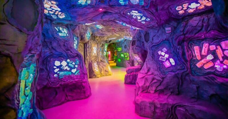 Denver: Meow Wolf Convergence Station Ticket - What Visitors Are Saying