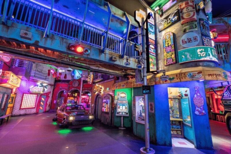 Denver: Meow Wolf Convergence Station Ticket - The Sum Up: Is It Worth It?