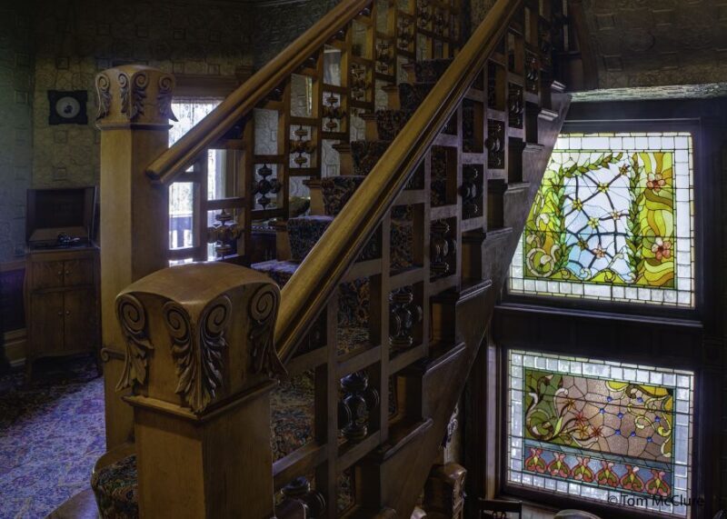 Denver: Molly Brown House Museum Self-Guided Tour & Entry - Value and Price Analysis