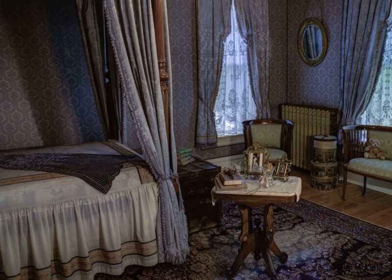 Denver: Molly Brown House Museum Self-Guided Tour & Entry - Who Should Consider This Tour?