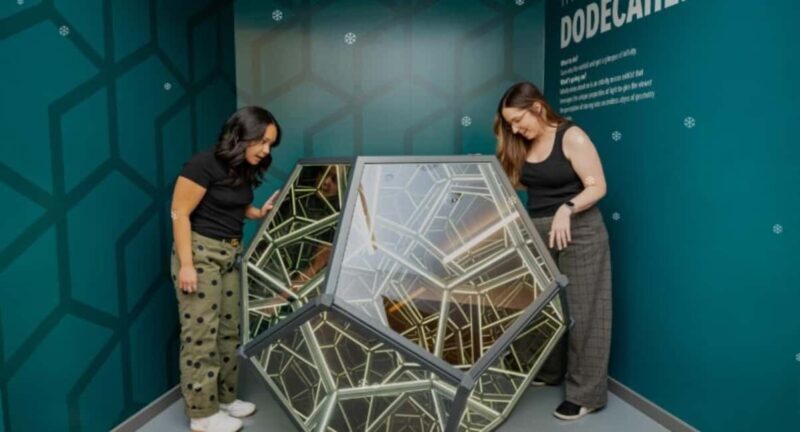 Denver: Museum of Illusions Entry Ticket - The Cost and Value