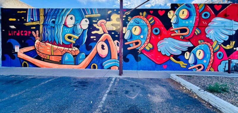 Denver: North RiNo Art District Graffiti and Street Art Tour - Final Thoughts