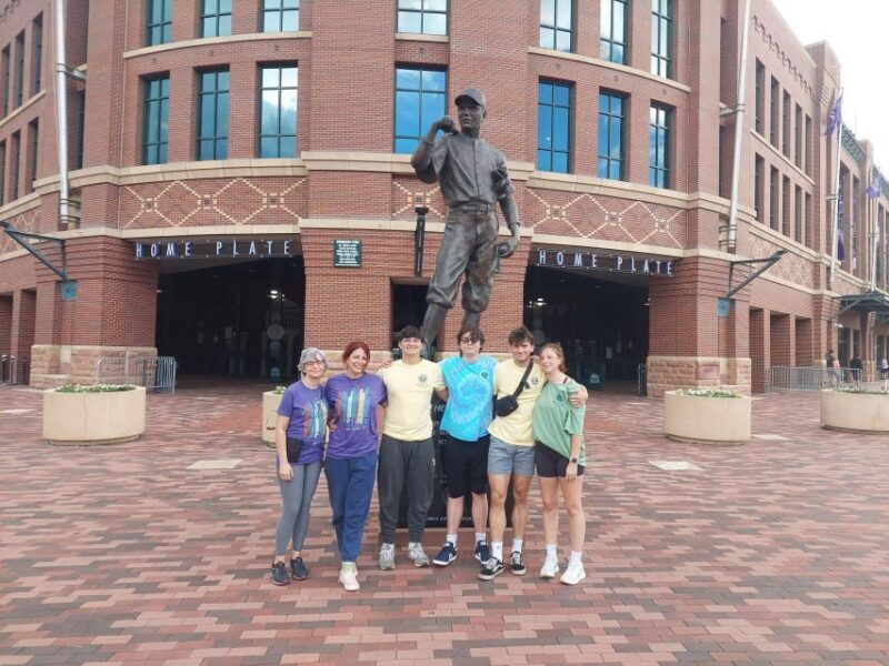 Denver: Private City Highlights Tour with Red Rocks - The Value of a Private Tour