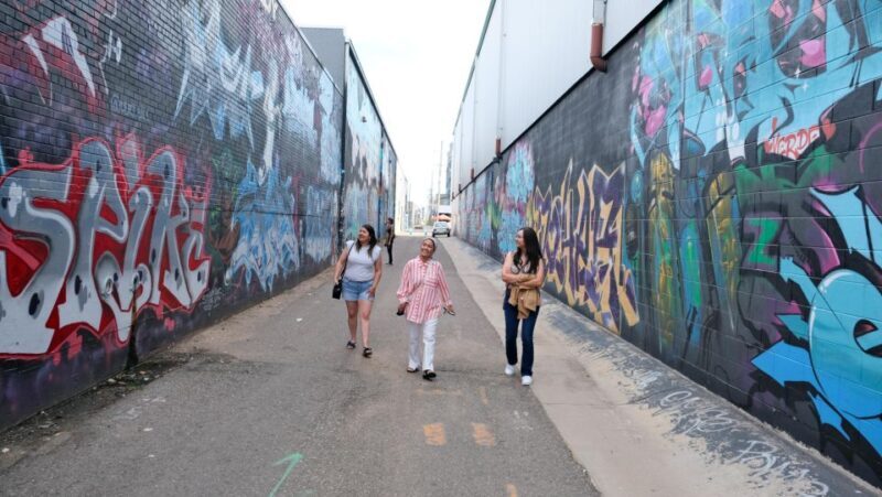 Denver: Private City Highlights Tour with Red Rocks - Who Will Love This Tour?
