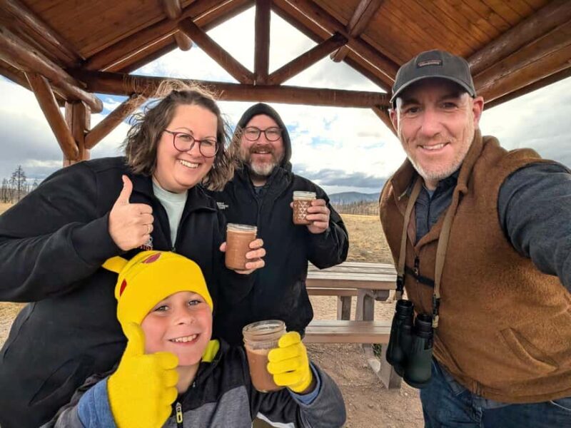 Denver: Private Rocky Mountain National Park Wildlife Tour - An In-Depth Look at the Experience