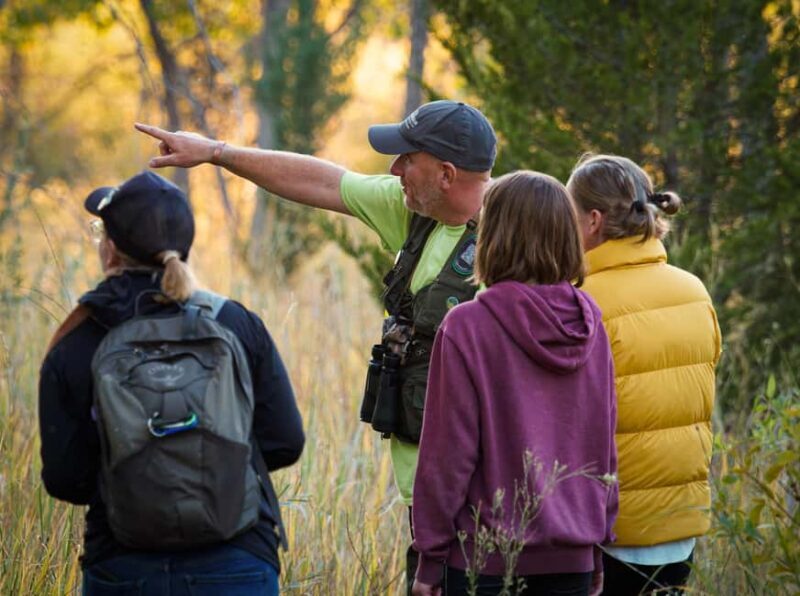Denver: Private Rocky Mountain National Park Wildlife Tour - Practical Tips and Considerations