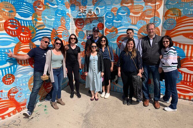 Denver RiNo Arts District Food Tour - An In-Depth Look at the Itinerary