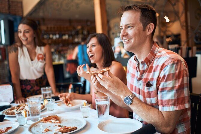 Denver RiNo Arts District Food Tour - Practical Considerations