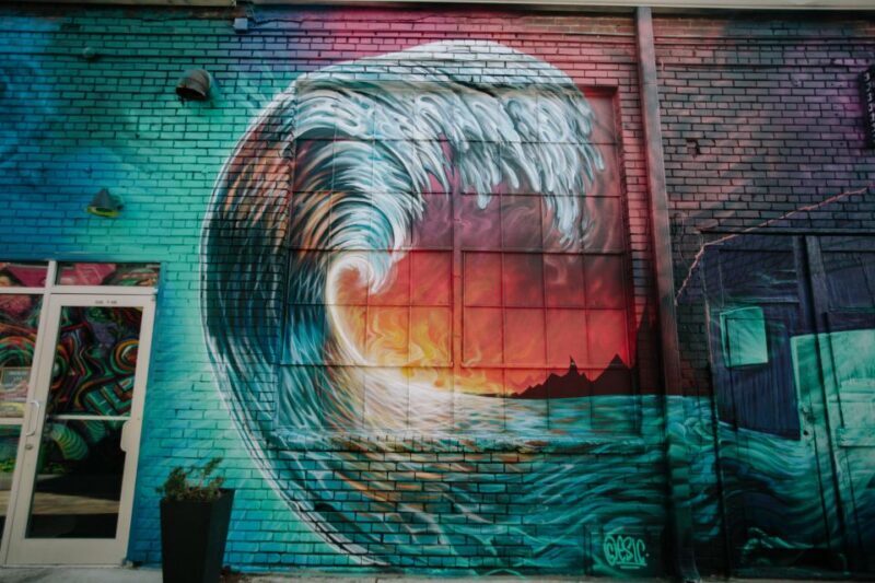 Denver: RiNo Beer and Graffiti Tour - What to Expect: A Deep Dive into RiNo’s Art and Beer Scene