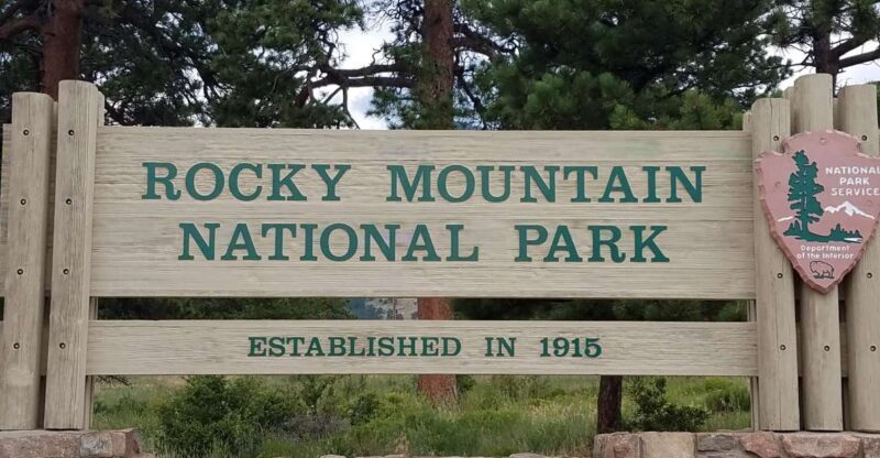 Denver: Rocky Mountain National Park Tour with Picnic Lunch - An In-Depth Look at the Rocky Mountain National Park Day Trip