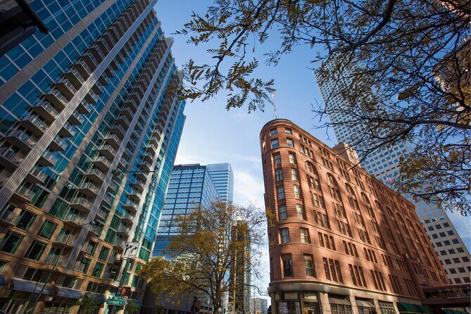 Denver Scavenger Hunt and Highlights Self Guided Tour - The Sum Up