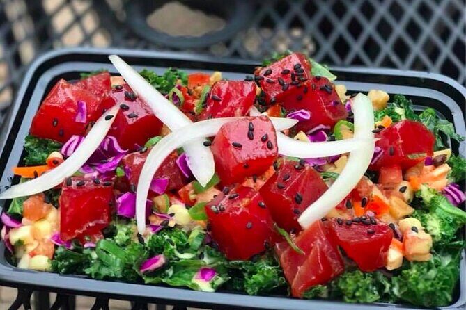 Denver Scavenger Hunt: Eat Denver Dining Deck Hunt! - What Travelers Say and Why It Matters