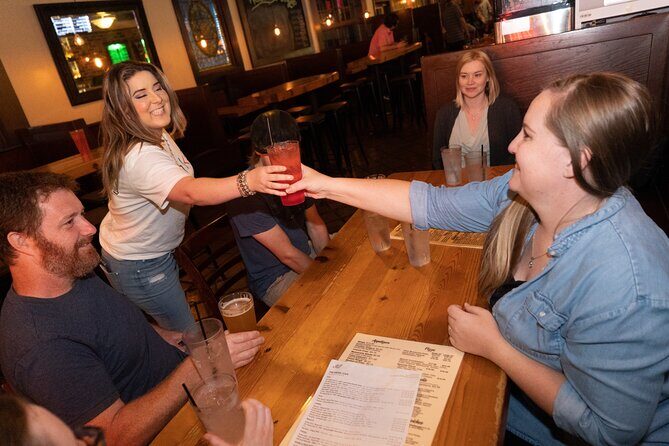 Denver Spirits & Spirits Haunted Pub Crawl - Costs and Value