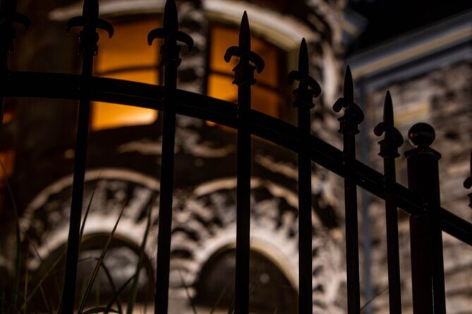 Denver Spirits & Spirits Haunted Pub Crawl - Who Would Enjoy This Tour?
