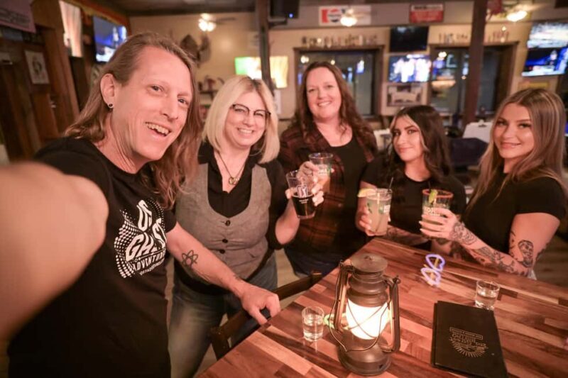 Denver: Spirits & Spirits Haunted Pub Crawl - What Makes the Denver Haunted Pub Crawl Special?