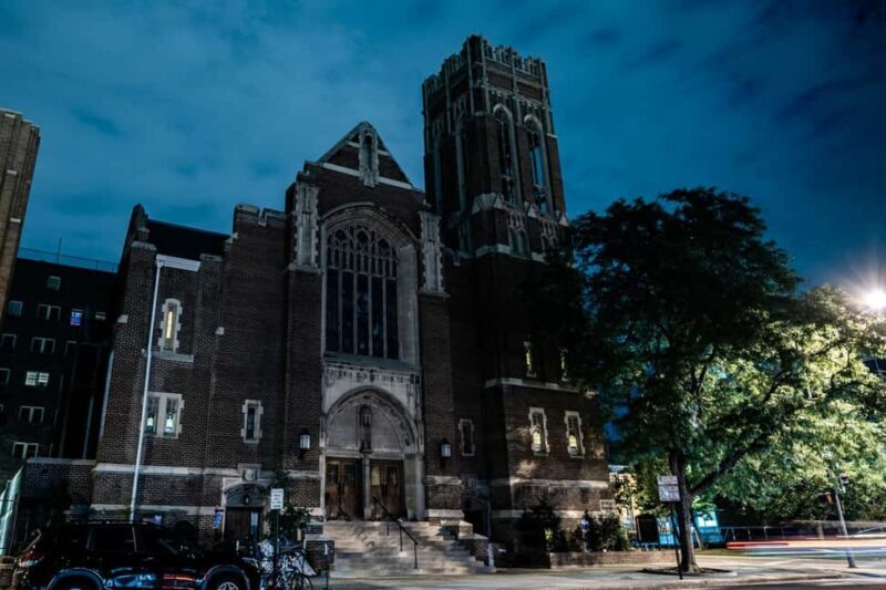 Denver: Spirits & Spirits Haunted Pub Crawl - What to Expect