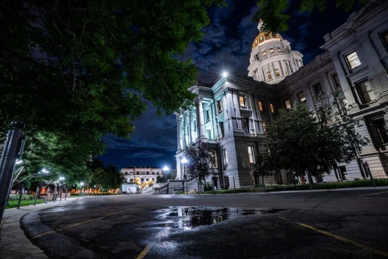 Denver: Spirits & Spirits Haunted Pub Crawl - Final Thoughts
