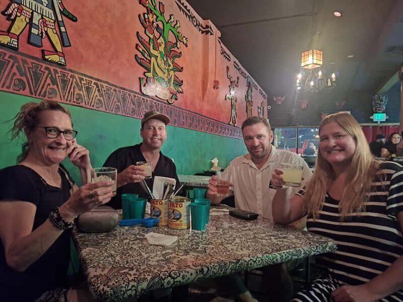 Denver: Taste of the City Food Tour by Bike or E-Bike - An Authentic Spin on Denver’s Food and Sights