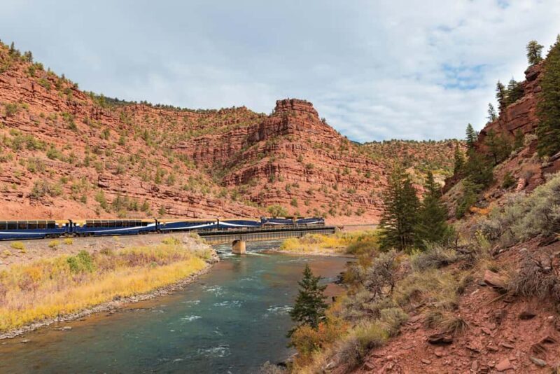 Denver to Moab: Rocky Mountaineer 2-Day Scenic Luxury Train - Final Thoughts: Is This the Right Trip for You?