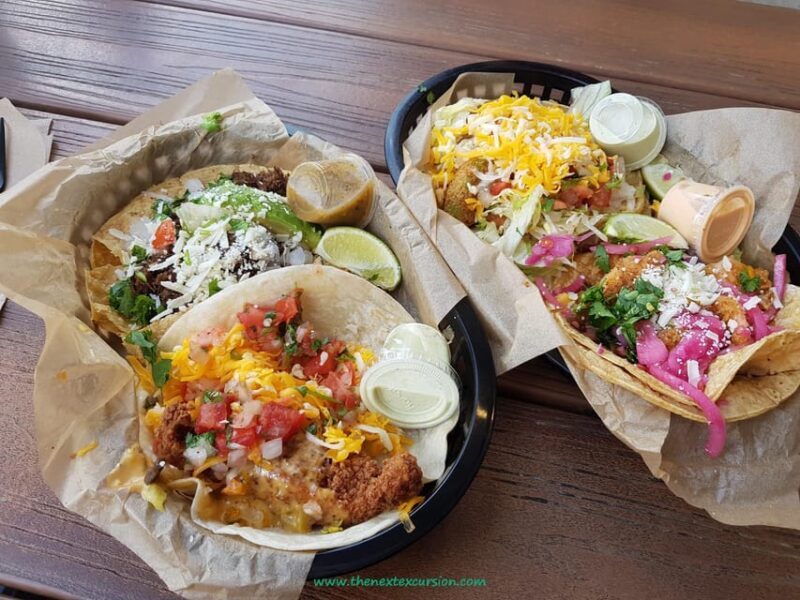 Denver: Token and Tacos Cannabis Lover Foodie Tour - Authentic Experiences from Past Travelers