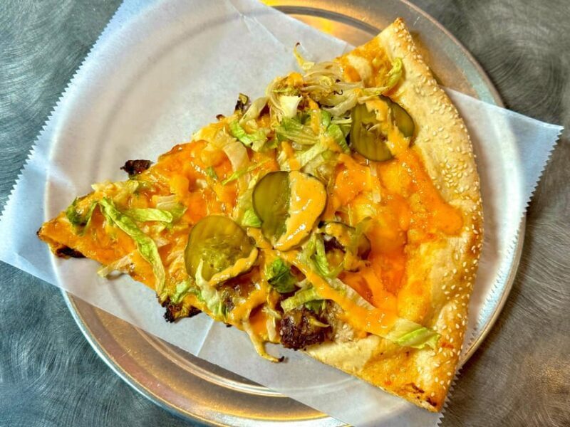 Denver: walking Secret Food Tour - Practical Considerations