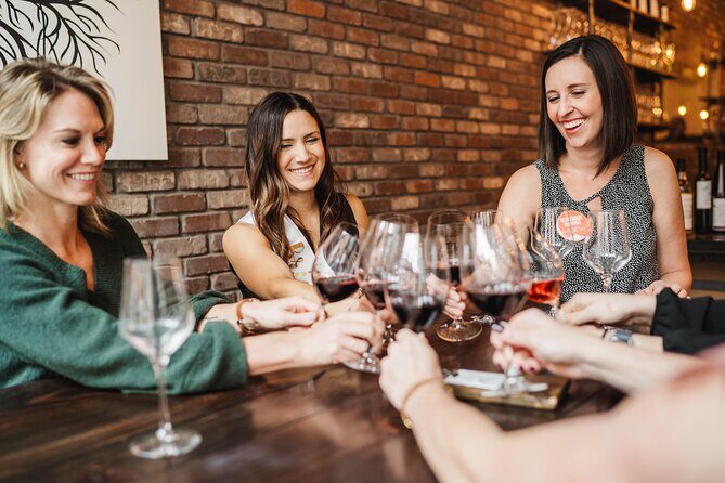 Denver Wine Walking Tour - FAQs